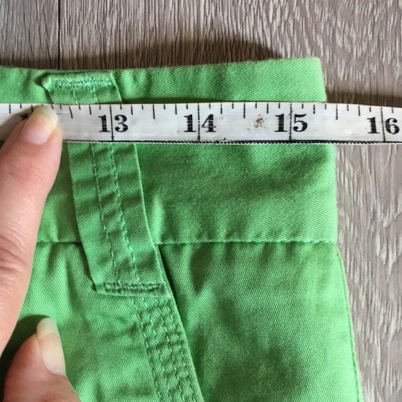 💕 J. CREW chino Shorts - Picture 8 of 9